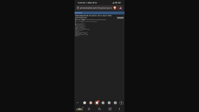 in android - How to do lib patching using reverse engineering mt manager