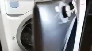 Стиральная машинка  HOTPOINT ARISTON AQS63F 29