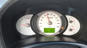 Huyndai Tucson Champion - 2.7 V6 - Расход топлива