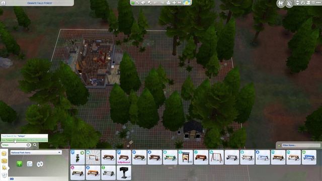 LIFE TRAGEDIES UPDATE!//Mods for The Sims 4 смотреть онлайн