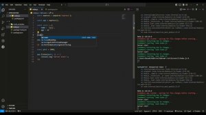 #1 Уроки Node.js - Создание и запуск сервера Node.js