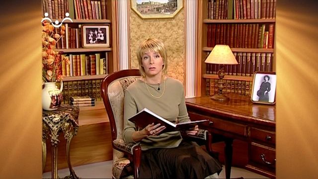 Доброе Слово. Чарская. Записки маленькой гимназистки. Вып.04
