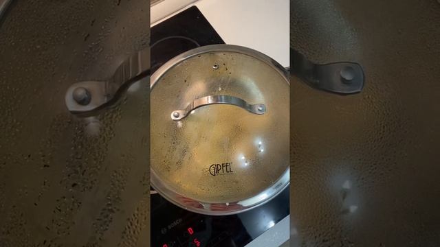 Рыбные котлеты на пару для детей смотреть онлайн