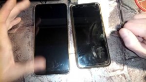 Смартфон М11 Ultra с AliExpress