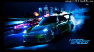 Coolio - Gangsta's Paradise (feat L.V.)(Need For Speed Edit.)(HubertGT Remake)