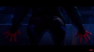 Spider-man music video (sunflower)