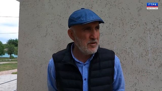 "Моя малая родина" Дагестанцы в Ставропольском крае 12.09.22 г. смотреть онлайн