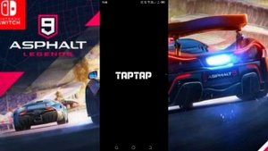 ??Как скачать Asphalt Legends 9 на Android | DEZIx TDM