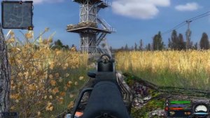 ОБНОВЛЕНИЕ САМОГО ЛУЧШЕГО МОДА НА STALKER ЧИСТОЕ НЕБО