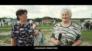 Традиционные игры «Атмановские кулачки» 2023