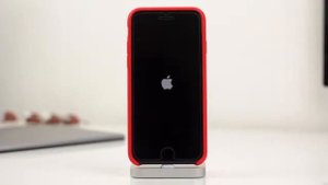 Официальный обход пароля на IOS