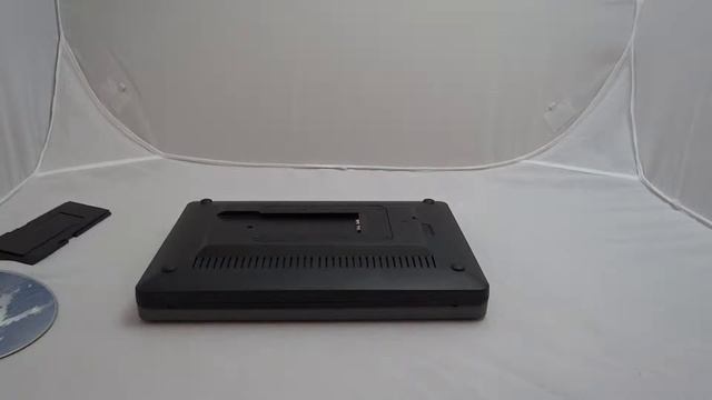 DVD/SD/USB monitor 9" s držákem na opěrku смотреть онлайн