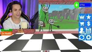 СТРОЮ ДОМ В ВИДЕ ФНАФ ЧТОБЫ ВЫЖИТЬ В РОБЛОКС | ROBLOX