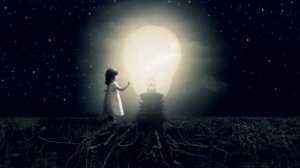 Медитация "Раскрытие творческого потенциала"