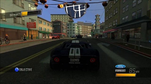 Driver San Francisco | High Quality | Intel Core i5 | GeForce GT 340 смотреть онлайн