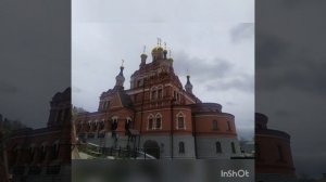 Топловский женский монастырь. места для путешествий. Крым