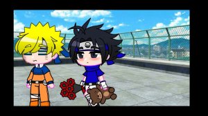 Meme "❌Sorry i'm anti romantic" |гача клуб|gacha club| SasuNaru/ NaruSasu НаруСасу/СасуНару✨ ️️