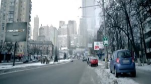 CENTR   Расстояние Unofficial Video Clip