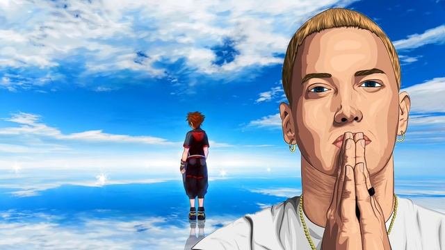 Eminem - Dearly Beloved (From 'Kingdom Hearts') (2020)