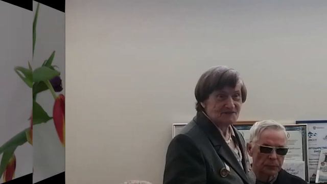 Творческий вечер посвященный празднику 8 марта смотреть онлайн