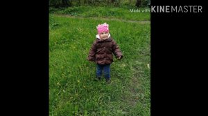 Все творенье славит Бога! #семья#поход)