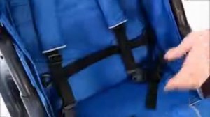 Прогулочная коляска Mobility One Express P5870