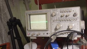 Мастер 162. Ремонт платы управления.