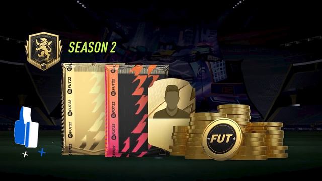5 Reasons YOU Should Be EXCITED For FIFA 22 Ultimate Team смотреть онлайн
