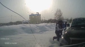 Криминальные разборки за рынок в стиле 90 х