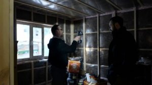 Стройхлам снова нас опозорил? |Серьезная проверка каркасного дома и поиск косяков Колосов Хауз