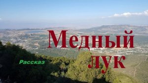 Медный лук.. 7 (рассказ)