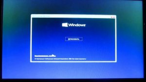 Как восстановить Windows при сбое загрузки