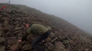 КОНЖАКОВСКИЙ КАМЕНЬ 2020 | САМАЯ ВЫСОЧАЙШАЯ ГОРА СВЕРДЛОВСКОЙ ОБЛАСТИ | ВСТРЕТИЛ СЕРГЕЯ БОБРОВА