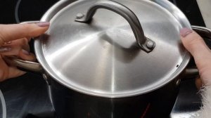 Попкорн в кастрюле . Как приготовить попкорн без микроволновки