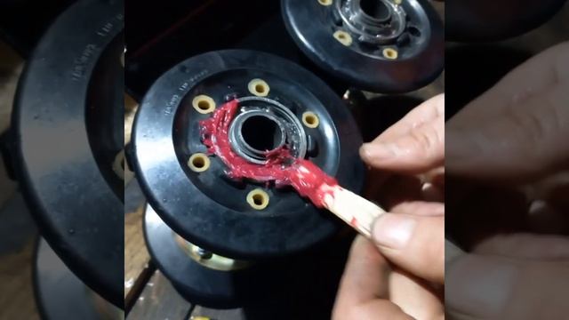 Смазка подшипников на гусеничном движетеле для мотоблока смотреть онлайн