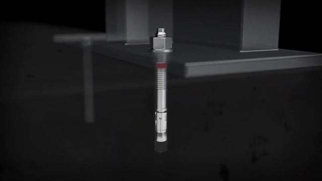 Hilti HST 3 - Metal Expansion Anchor смотреть онлайн