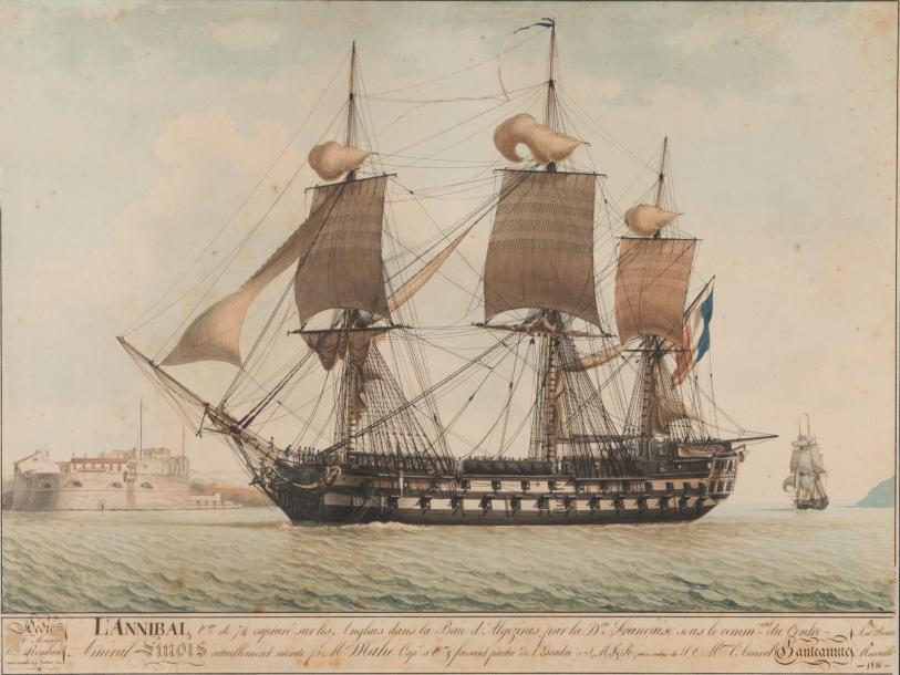 Тест прочности мачт на 2