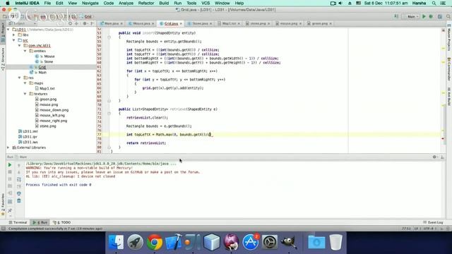 Ludum Dare 31 : ENTIRE GAME ON ONE SCREEN : Part 4 смотреть онлайн