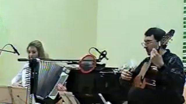 Два заводных ирландских танца, Irish Jig's смотреть онлайн