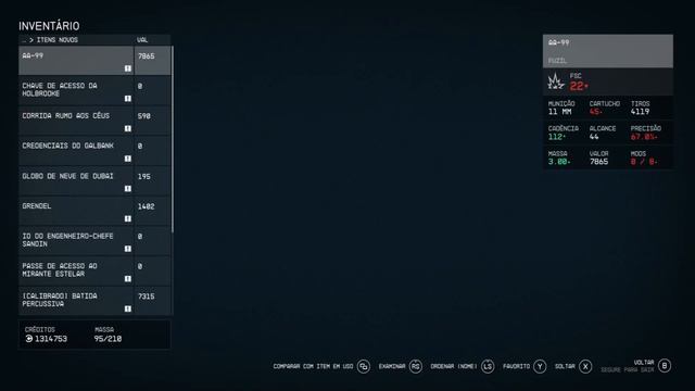 Starfield - Terra: Visite o Marco de Dubai (Guia PT-BR na descrição) смотреть онлайн