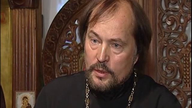 Азбука Православия. О конце света. смотреть онлайн