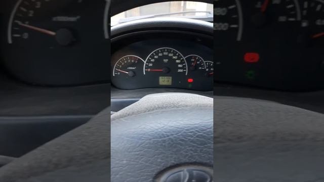 Приора с кондером ,проблема решена