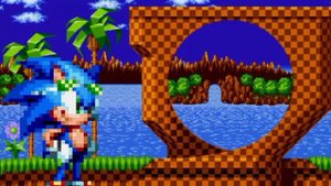 Sonic the hedgehog forever | обзор