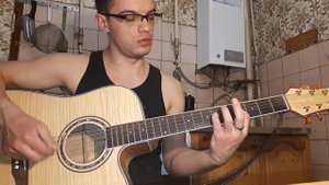 Лёша Свик, kavabanga Depo kolibri – Номера на гитаре + разбор песни