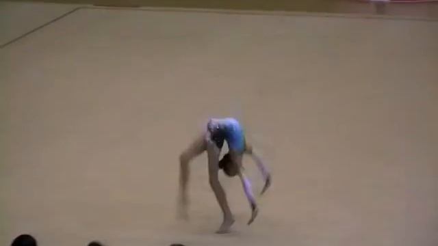 Ковчур Диана.БП."Надежды С-Пб.-2012".MOV017.MOD смотреть онлайн