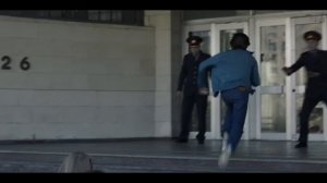 Чернобыль HBO - Это ожоги от радиации,их одежда заражена.......