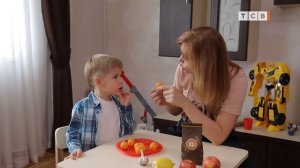 Как воспитывать ребенка холерика