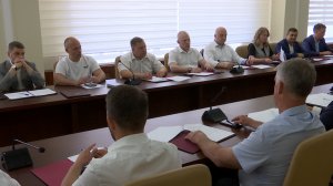 Совет депутатов г.о. Люберцы