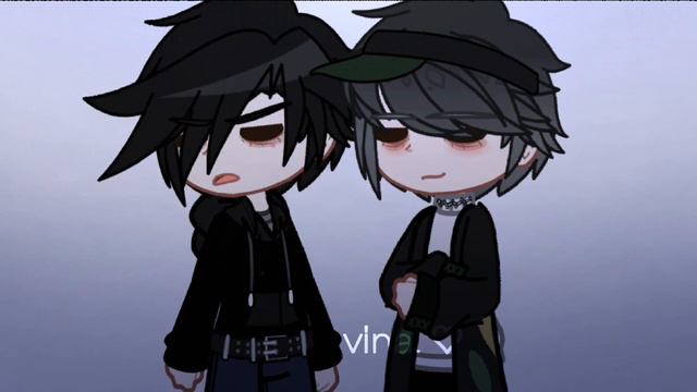 шугар дедди | Gimad, Nazzy, Lucius, gacha nox, Гимад, Гриша, Люциус | by: vina смотреть онлайн