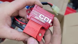 Запчасти для скутера из старых запчастей Honda Dio 34